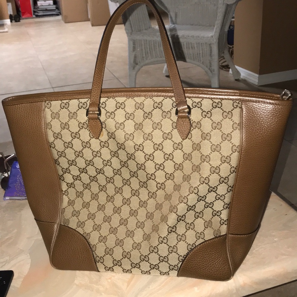 Gucci bag - Picture 2 of 4